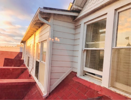 Exterior Painting in North Texas: Why Prep Matters More Than Paint