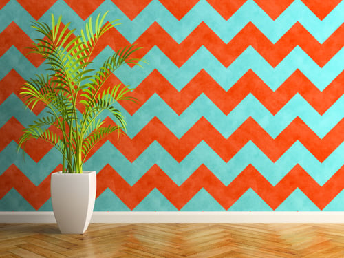 Wallpaper Installation & Removal