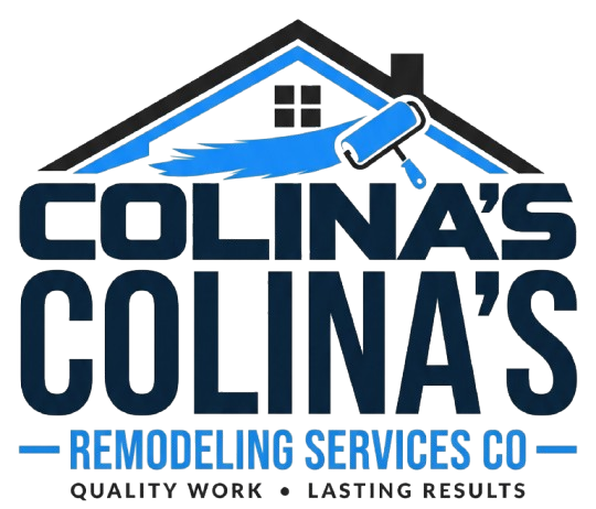 Colina's Remodeling Service Co